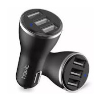 Havit CC8801 Car Charger (2 USB)